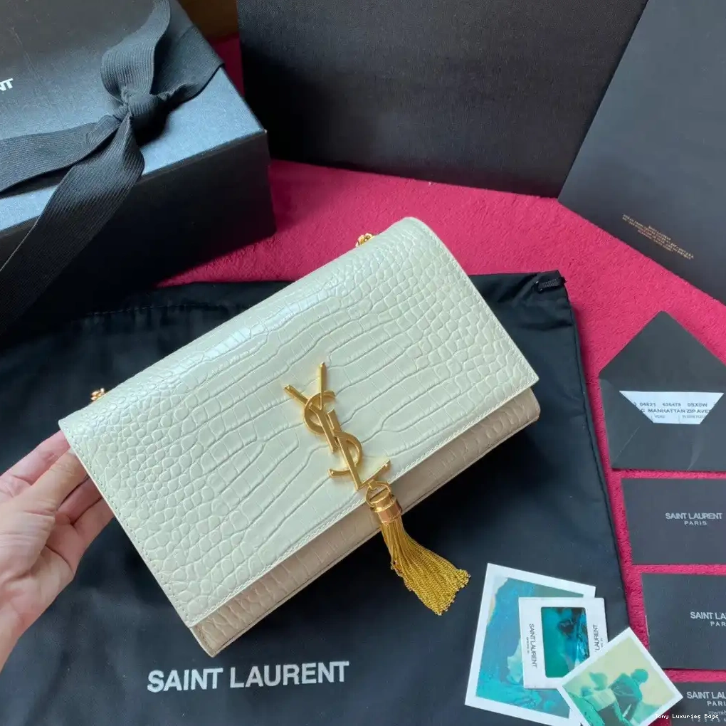 Tony Luxuries KATE YSL 0506